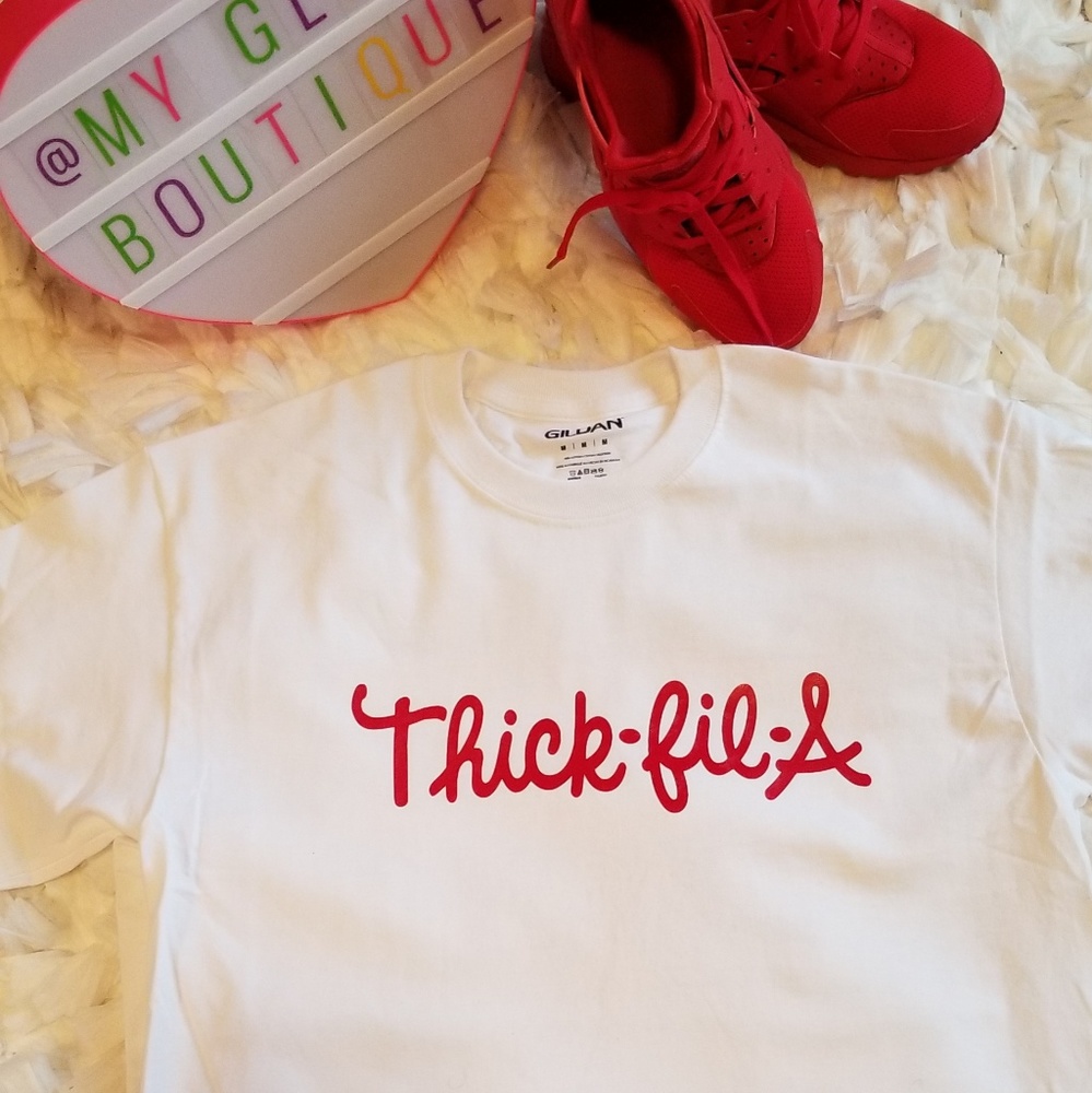 Thick-fil-a